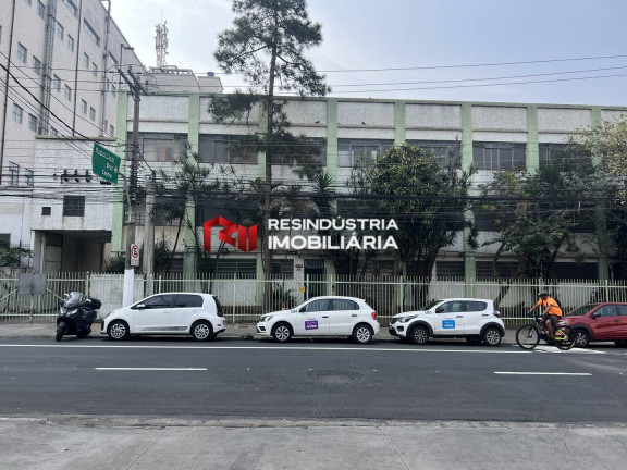 Imagem Galpão à Venda, 2 m² em Vila Gomes Cardim - São Paulo Imagem Galpão à Venda, 2 m² em Vila Gomes Cardim - São Paulo