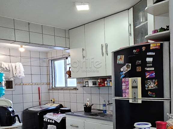 Imagem Apartamento com 2 Quartos à Venda, 48 m² em Passaré - Fortaleza