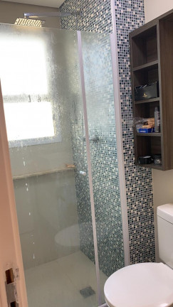 Imagem Imóvel com 2 Quartos à Venda, 76 m² em Jardim Ermida I - Jundiaí