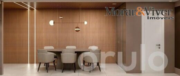 Imagem Apartamento com 3 Quartos à Venda, 143 m² em Juvevê - Curitiba