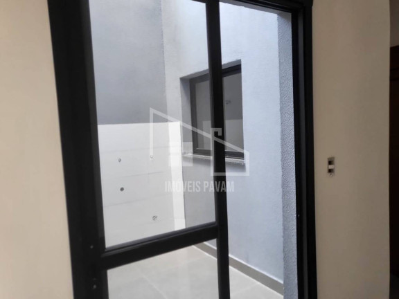 Imagem Apartamento com 2 Quartos à Venda, 42 m² em Vila Scarpelli - Santo André