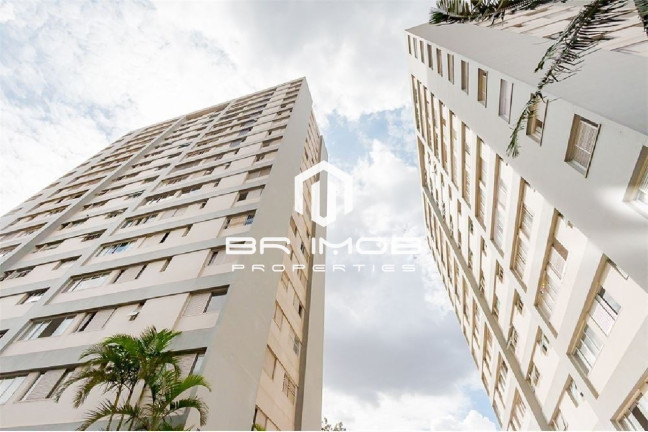 Imagem Imóvel com 3 Quartos à Venda, 104 m² em Vila Madalena - São Paulo