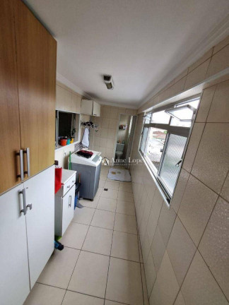 Imagem Apartamento com 3 Quartos à Venda, 89 m² em Marapé - Santos Imagem Apartamento com 3 Quartos à Venda, 89 m² em Marapé - Santos