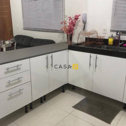 Imagem Apartamento com 2 Quartos à Venda, 52 m² em Parque Residencial Jaguari - Americana Imagem Apartamento com 2 Quartos à Venda, 52 m² em Parque Residencial Jaguari - Americana