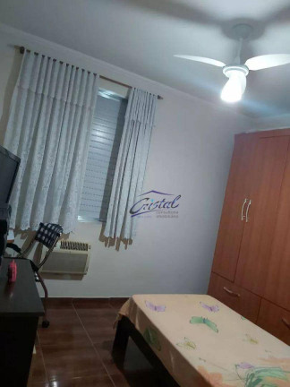 Imagem Apartamento com 2 Quartos à Venda, 93 m² em Gonzaga - Santos Imagem Apartamento com 2 Quartos à Venda, 93 m² em Gonzaga - Santos