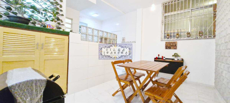 Imagem Apartamento com 3 Quartos à Venda, 125 m² em Tijuca - Rio De Janeiro Imagem Apartamento com 3 Quartos à Venda, 125 m² em Tijuca - Rio De Janeiro
