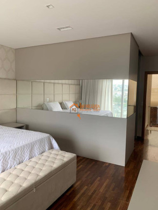 Imagem Casa com 4 Quartos à Venda, 350 m² em Residencial Real Park - Arujá Imagem Casa com 4 Quartos à Venda, 350 m² em Residencial Real Park - Arujá