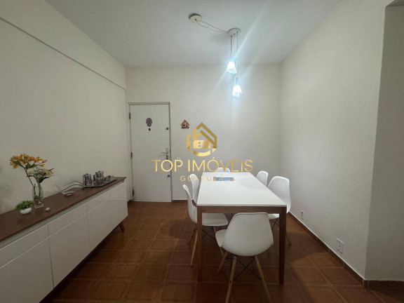 Imagem Apartamento com 3 Quartos para Alugar, 65 m² em Pitangueiras - Guarujá Imagem Apartamento com 3 Quartos para Alugar, 65 m² em Pitangueiras - Guarujá