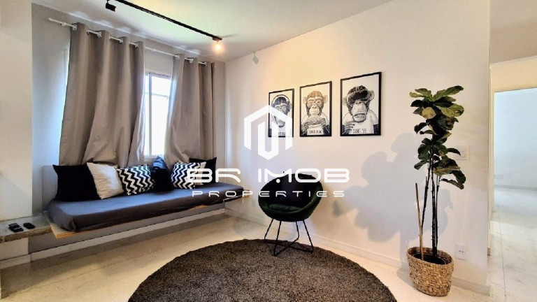 Imagem Imóvel com 2 Quartos à Venda, 65 m² em Pinheiros - São Paulo Imagem Imóvel com 2 Quartos à Venda, 65 m² em Pinheiros - São Paulo
