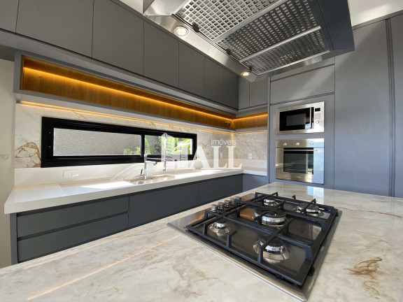 Imagem Casa com 3 Quartos à Venda, 230 m² em Residencial Quinta Do Golfe - São José Do Rio Preto Imagem Casa com 3 Quartos à Venda, 230 m² em Residencial Quinta Do Golfe - São José Do Rio Preto