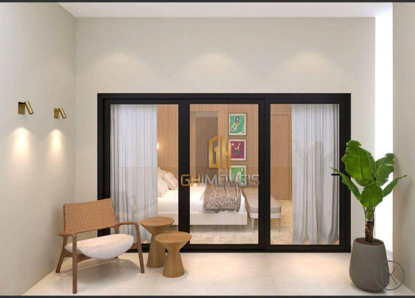 Imagem Sobrado com 3 Quartos à Venda, 187 m² em Jardim Atlântico - Goiânia
