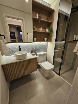 Imagem Apartamento com 2 Quartos à Venda, 67 m² em Parque Das Nações - Atibaia