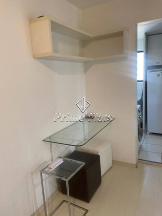 Imagem Apartamento com 2 Quartos à Venda, 55 m² em Jardins - São Paulo Imagem Apartamento com 2 Quartos à Venda, 55 m² em Jardins - São Paulo