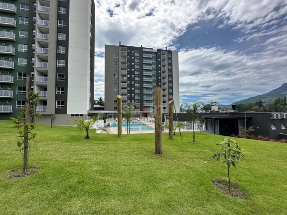 Imagem Apartamento com 3 Quartos à Venda, 94 m² em Vila Lalau - Jaraguá Do Sul