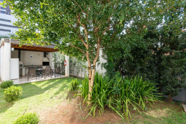 Imagem Apartamento com 3 Quartos à Venda, 66 m² em Vila Andrade - São Paulo