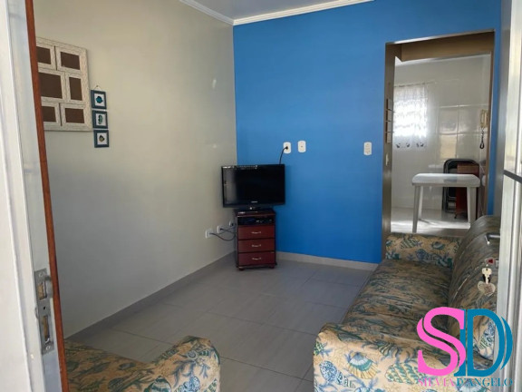 Imagem Apartamento com 2 Quartos à Venda, 54 m² em Itaguá - Ubatuba Imagem Apartamento com 2 Quartos à Venda, 54 m² em Itaguá - Ubatuba