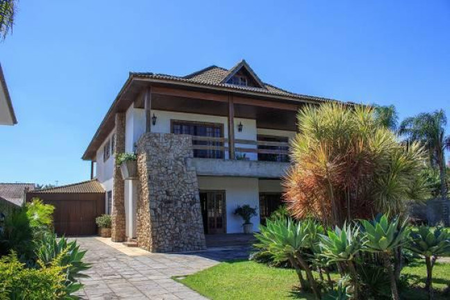 Imagem Casa com 4 Quartos à Venda, 1.100 m² em Barra Da Tijuca - Rio De Janeiro