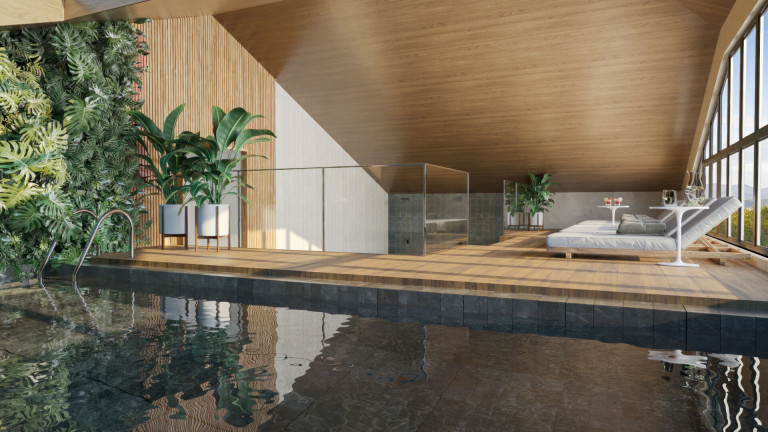 Imagem Apartamento com 2 Quartos à Venda, 84 m² Imagem Apartamento com 2 Quartos à Venda, 84 m²