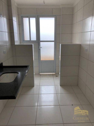 Imagem Apartamento com 1 Quarto à Venda, 62 m² em Caiçara - Praia Grande