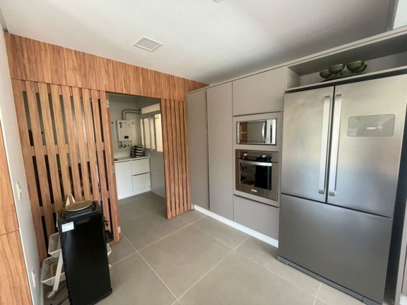Imagem Apartamento com 3 Quartos à Venda, 230 m² em Governador Celso Ramos - Governador Celso Ramos