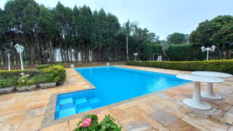 Imagem Casa com 5 Quartos à Venda, 3.000 m² em City Castelo - Itu