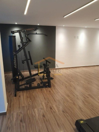Imagem Apartamento com 1 Quarto à Venda, 29 m² em Jardim São Paulo (zona Norte) - São Paulo Imagem Apartamento com 1 Quarto à Venda, 29 m² em Jardim São Paulo (zona Norte) - São Paulo