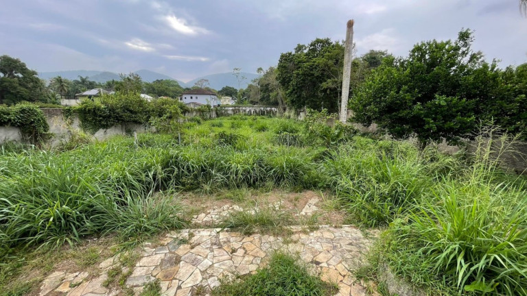 Imagem Terreno à Venda, 2.450 m² em Vargem Grande - Rio De Janeiro