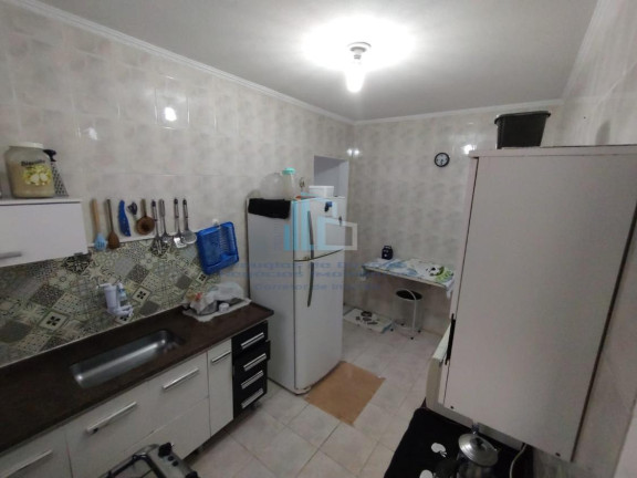 Imagem Apartamento com 1 Quarto à Venda, 60 m² em Boqueirão - Praia Grande
