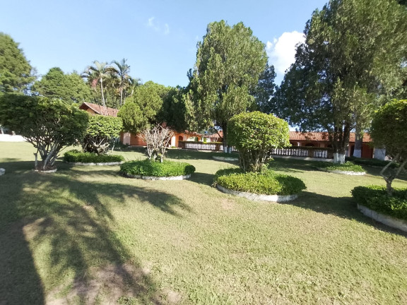 Imagem Terreno à Venda, 800 m² em Condomínio Residencial Village Da Serra - Araçoiaba Da Serra