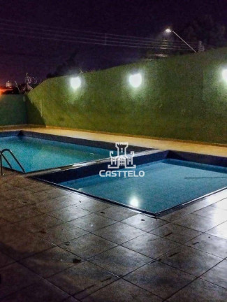 Imagem Casa com 1 Quarto à Venda, 257 m² em Columbia - Londrina Imagem Casa com 1 Quarto à Venda, 257 m² em Columbia - Londrina