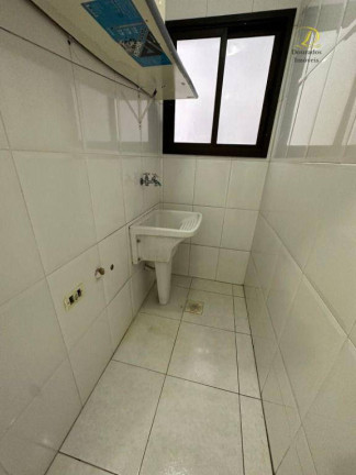 Imagem Apartamento com 1 Quarto à Venda, 58 m² em Vila Guilhermina - Praia Grande
