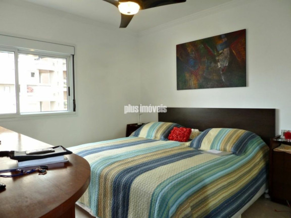 Imagem Apartamento com 3 Quartos à Venda, 138 m² em Panamby - São Paulo Imagem Apartamento com 3 Quartos à Venda, 138 m² em Panamby - São Paulo