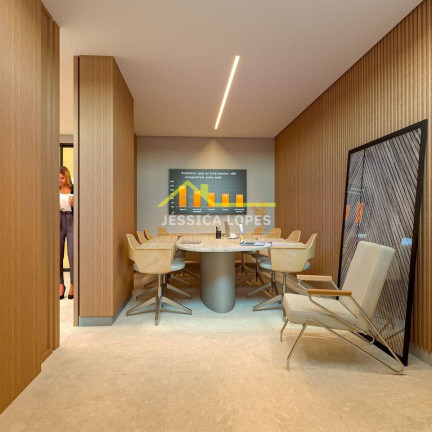 Imagem Kitnet com 1 Quarto à Venda, 28 m² em Manaíra - João Pessoa