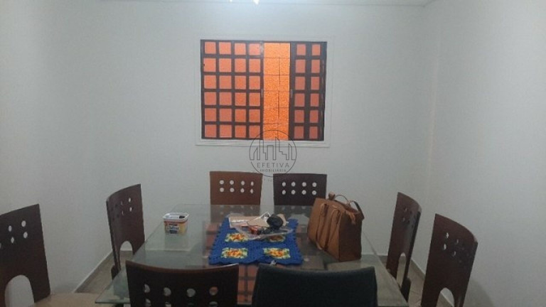 Imagem Casa com 4 Quartos à Venda, 186 m² em Samambaia Norte (samambaia) - Brasília