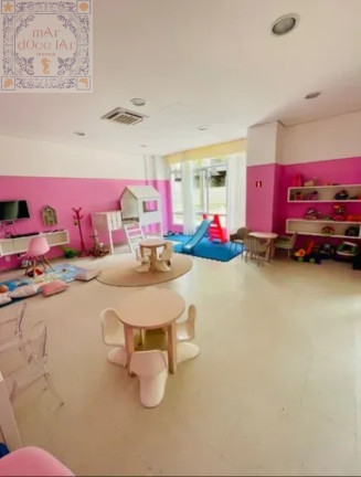 Imagem Apartamento com 2 Quartos à Venda, 65 m² em Marapé - Santos Imagem Apartamento com 2 Quartos à Venda, 65 m² em Marapé - Santos