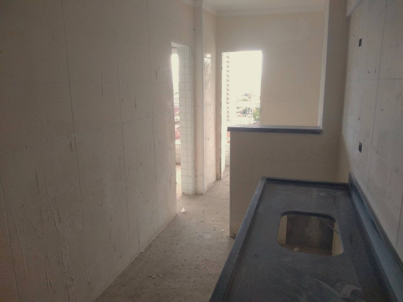 Imagem Apartamento com 2 Quartos à Venda, 81 m² em Aviação - Praia Grande