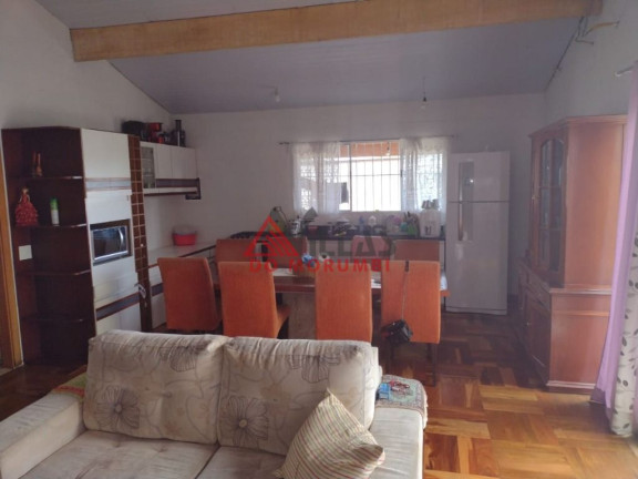 Imagem Sobrado com 6 Quartos à Venda, 310 m² em Jardim Dona Sinhá - São Paulo