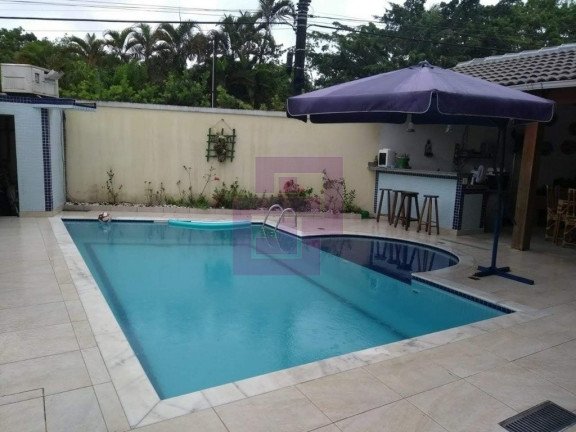 Imagem Sobrado com 4 Quartos à Venda, 329 m² em Balneario Praia Do Perequê - Guarujá Imagem Sobrado com 4 Quartos à Venda, 329 m² em Balneario Praia Do Perequê - Guarujá