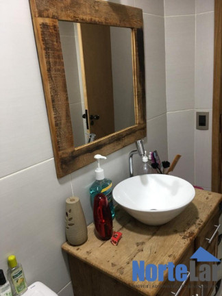 Imagem Apartamento com 2 Quartos à Venda, 58 m² em Freguesia Do ó - São Paulo