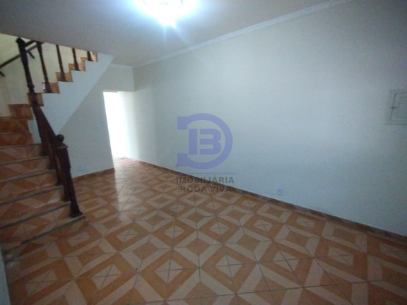 Imagem Casa com 3 Quartos para Alugar, 90 m² em Vila Marieta - São Paulo Imagem Casa com 3 Quartos para Alugar, 90 m² em Vila Marieta - São Paulo