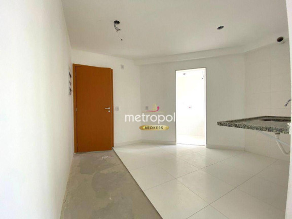 Imagem Apartamento com 2 Quartos à Venda, 59 m² em Casa Branca - Santo André Imagem Apartamento com 2 Quartos à Venda, 59 m² em Casa Branca - Santo André