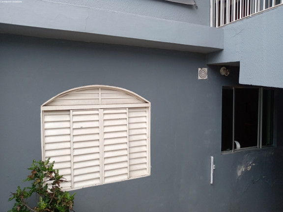 Imagem Casa com 5 Quartos à Venda, 280 m² em Jardim Santa Rosália - Sorocaba