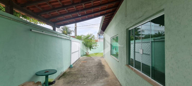 Imagem Casa com 2 Quartos à Venda, 90 m² em Guaratiba - Rio De Janeiro Imagem Casa com 2 Quartos à Venda, 90 m² em Guaratiba - Rio De Janeiro