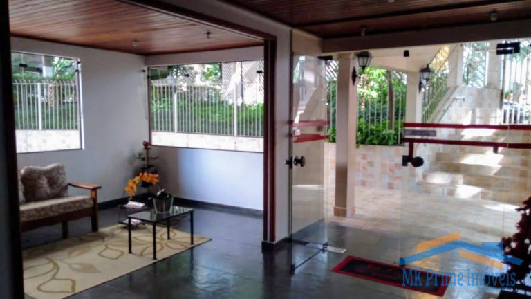 Imagem Apartamento com 3 Quartos à Venda, 70 m² em I.a.p.i. - Osasco