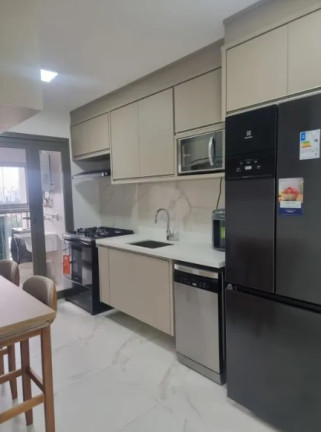 Imagem Apartamento com 3 Quartos à Venda, 135 m² em Campo Belo - São Paulo Imagem Apartamento com 3 Quartos à Venda, 135 m² em Campo Belo - São Paulo