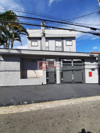 Imagem Cobertura com 2 Quartos à Venda, 76 m² em Parque Oratório - Santo André