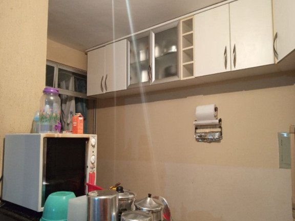 Imagem Imóvel com 3 Quartos à Venda, 50 m² em Parque Duval De Barros - Contagem