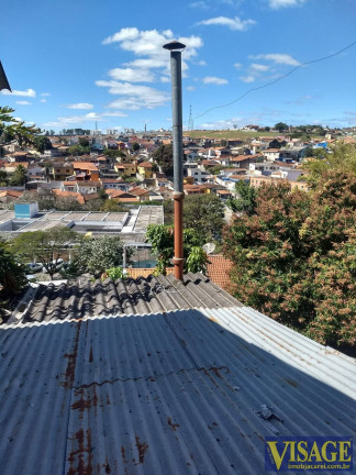 Imagem Casa com 4 Quartos à Venda,  em Parque Santo Antônio - Jacareí