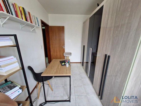Imagem Apartamento com 2 Quartos à Venda, 53 m² em Serraria - São José Imagem Apartamento com 2 Quartos à Venda, 53 m² em Serraria - São José