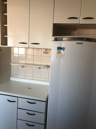 Imagem Apartamento com 2 Quartos à Venda, 58 m² em Vila Santa Catarina - São Paulo Imagem Apartamento com 2 Quartos à Venda, 58 m² em Vila Santa Catarina - São Paulo